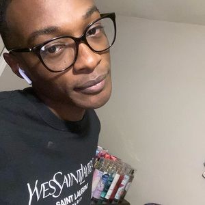 Meet your Posher, Vincent